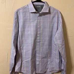 Men’s Dress Shirt